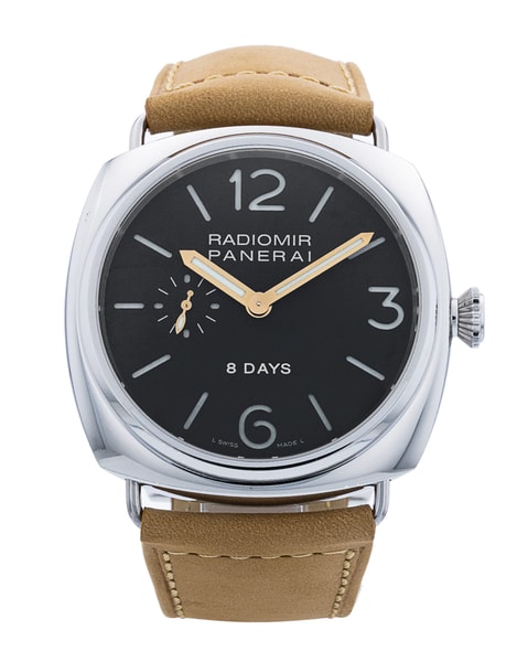 Panerai Radiomir 8 days PAM00190
